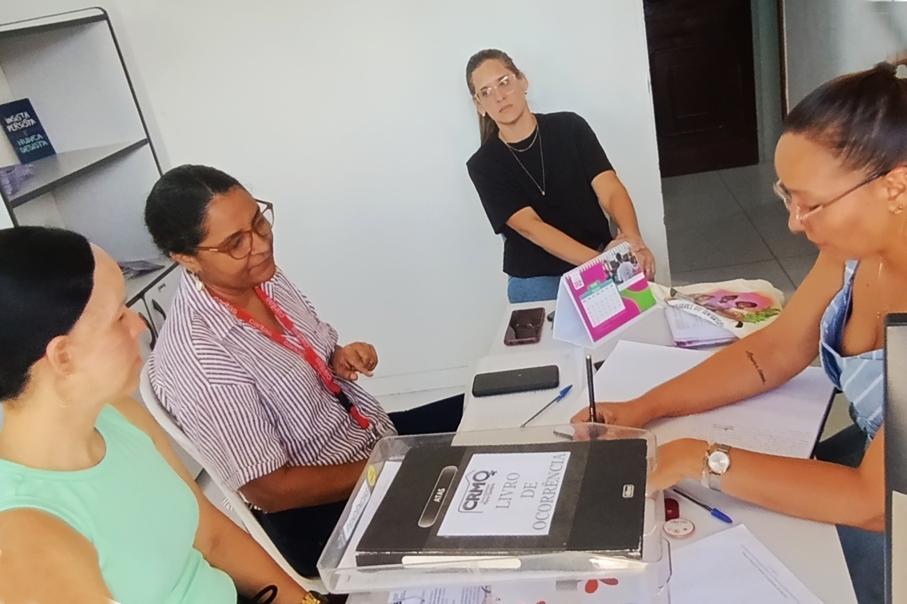 Foto: Reprodução/Prefeitura de Feira de Santana - BA